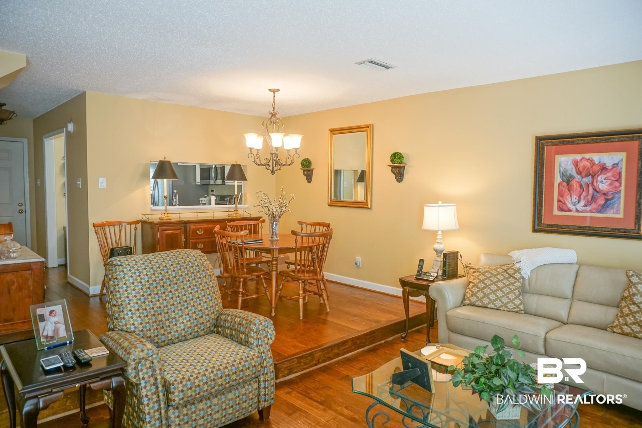 5900 Grelot Road, Unit 402 Mobile, AL 36609 - Photo 6 of 20