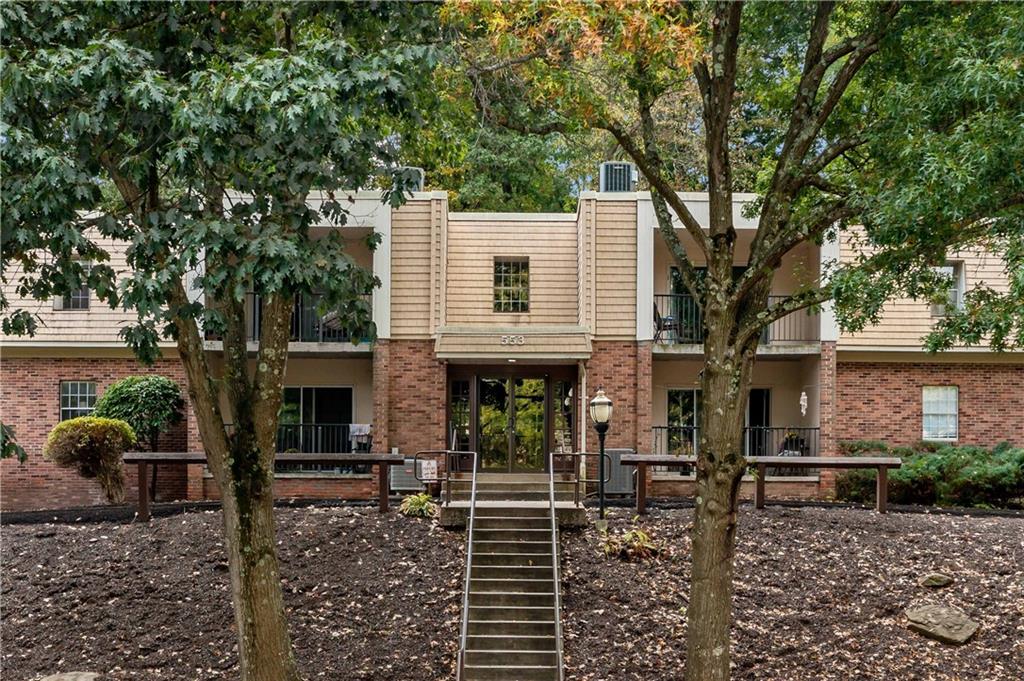 553 Sloop Road, Unit 37 Pittsburgh, PA 15237 - Photo 3 of 38 Gallery Image 3