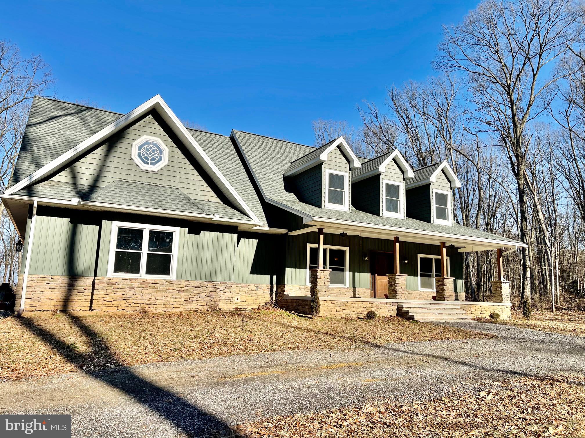 1380 Indian Peg Road Boiling Springs, PA 17007 - Photo 2 of 74 Gallery Image 2