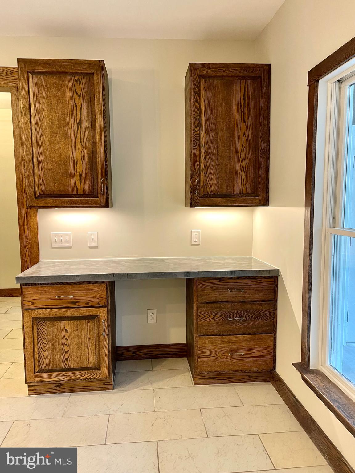 1380 Indian Peg Road Boiling Springs, PA 17007 - Photo 24 of 74 Kitchen dining area with room for a wine fridge