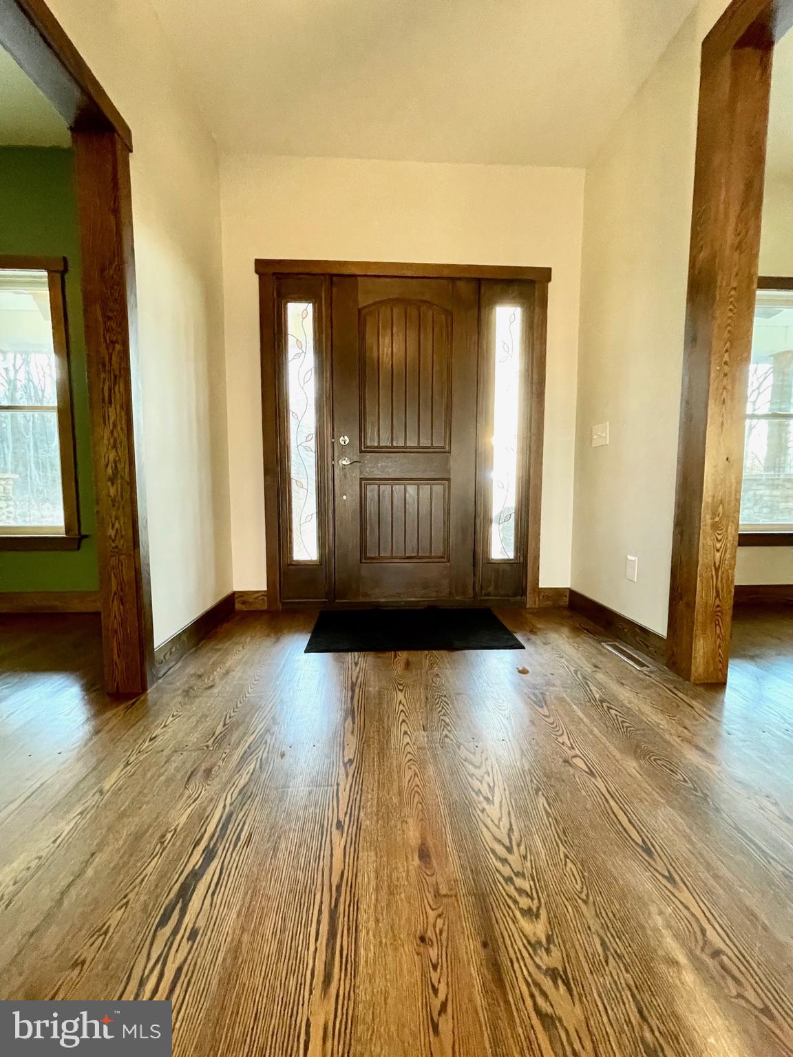 1380 Indian Peg Road Boiling Springs, PA 17007 - Photo 27 of 74 Large open Foyer