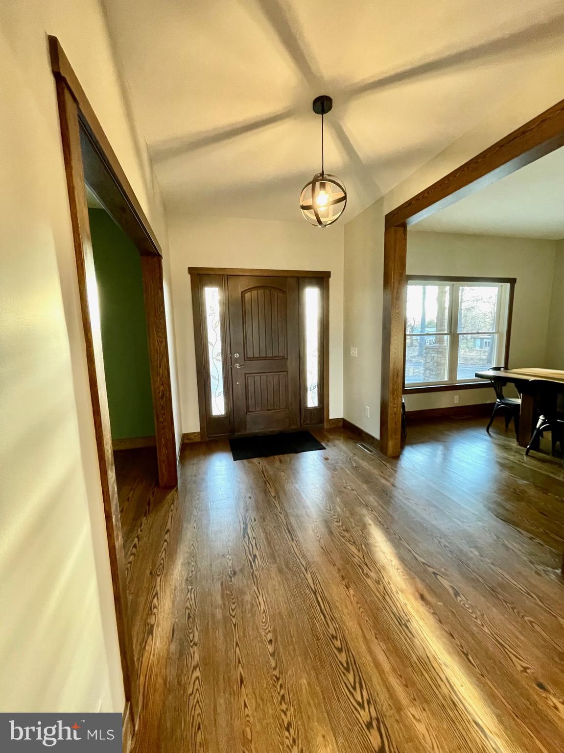 1380 Indian Peg Road Boiling Springs, PA 17007 - Photo 28 of 74 Foyer