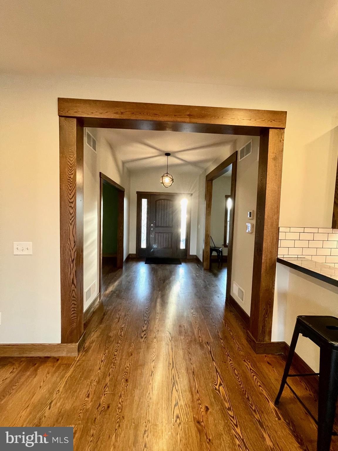 1380 Indian Peg Road Boiling Springs, PA 17007 - Photo 29 of 74 Foyer