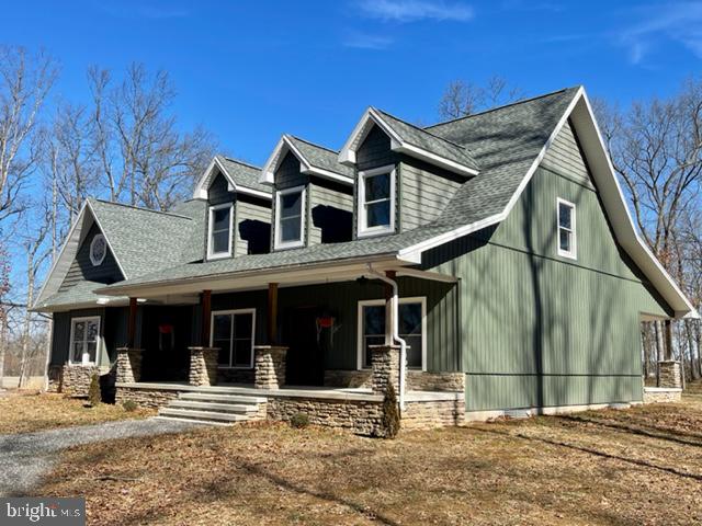 1380 Indian Peg Road Boiling Springs, PA 17007 - Photo 3 of 74 Gallery Image 3