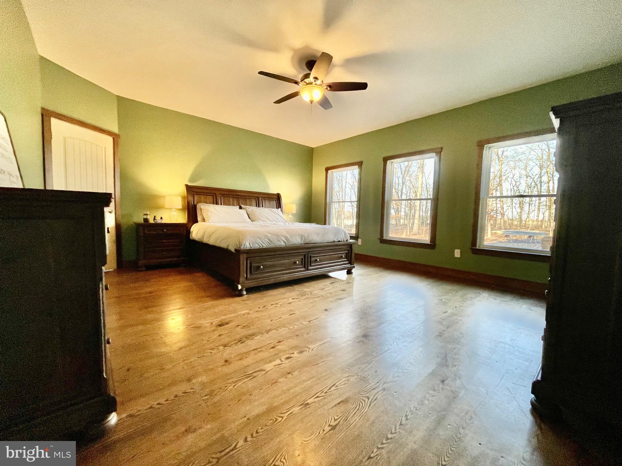 1380 Indian Peg Road Boiling Springs, PA 17007 - Photo 35 of 74 Master bedroom