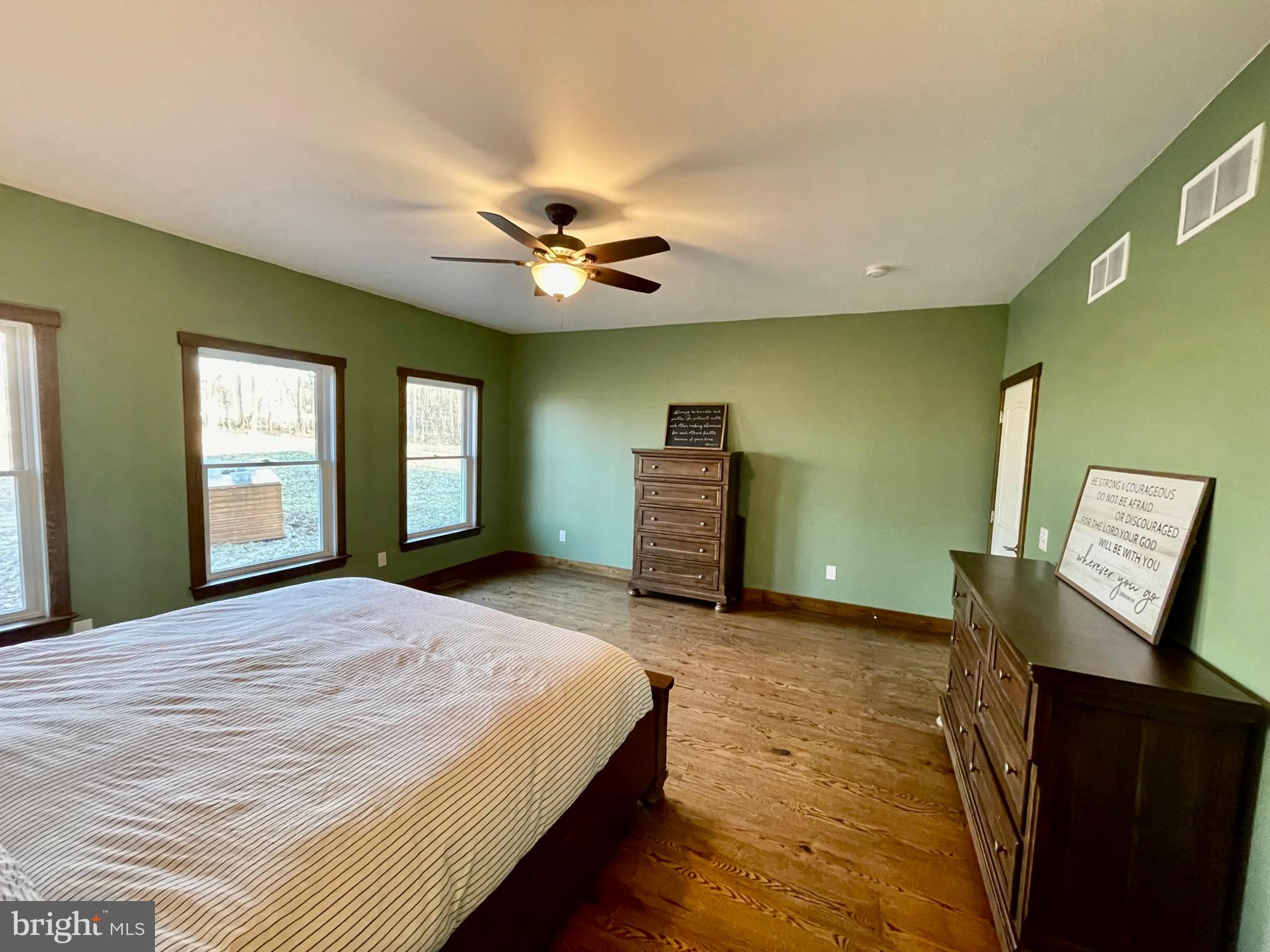 1380 Indian Peg Road Boiling Springs, PA 17007 - Photo 36 of 74 Master bedroom