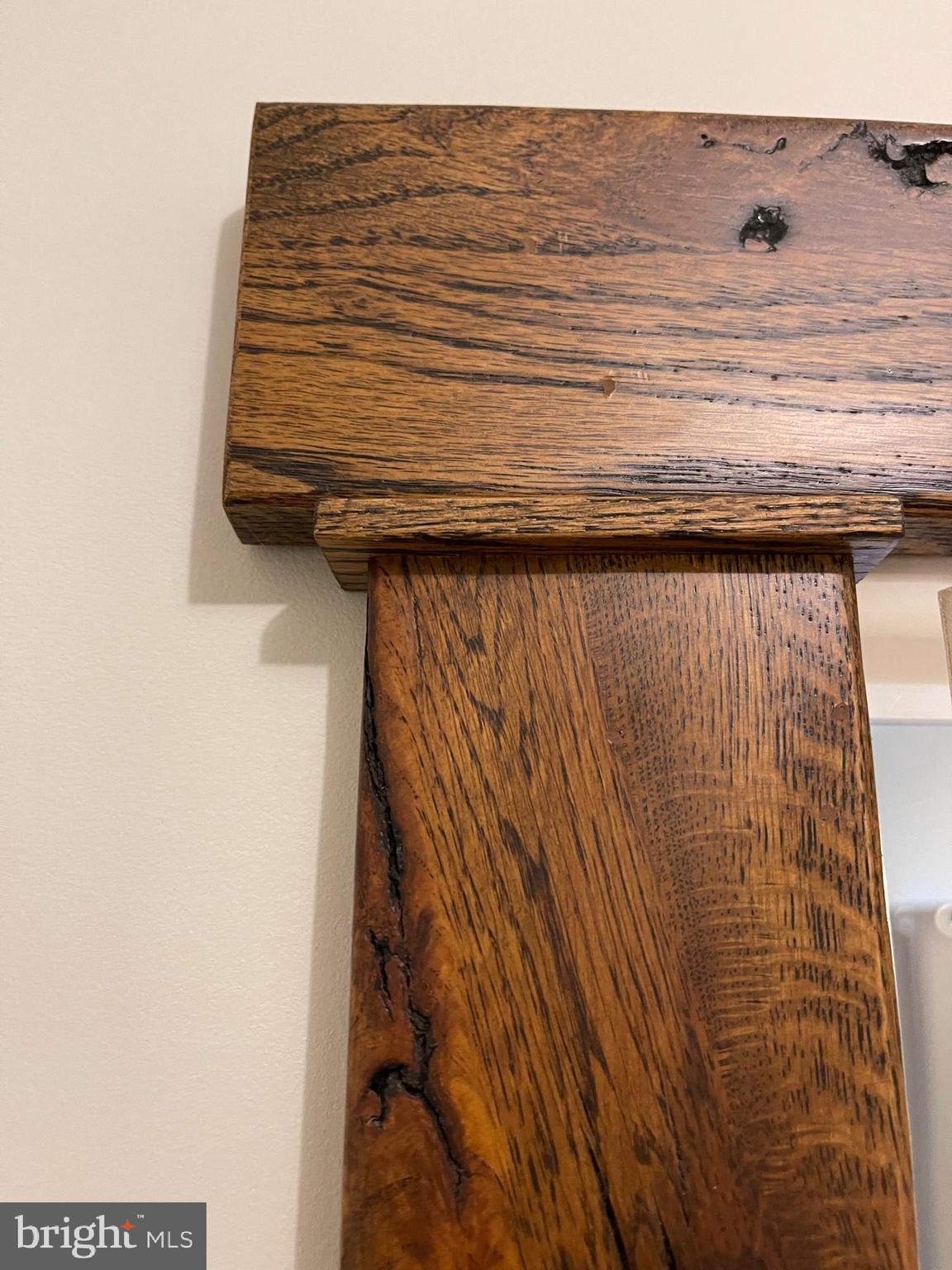 1380 Indian Peg Road Boiling Springs, PA 17007 - Photo 38 of 74 Custom red oak trim throughout the home,