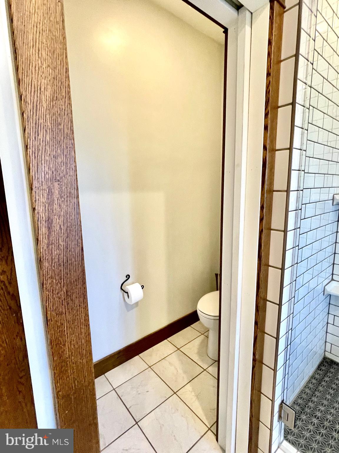 1380 Indian Peg Road Boiling Springs, PA 17007 - Photo 43 of 74 Separate Master bedroom
toilet room