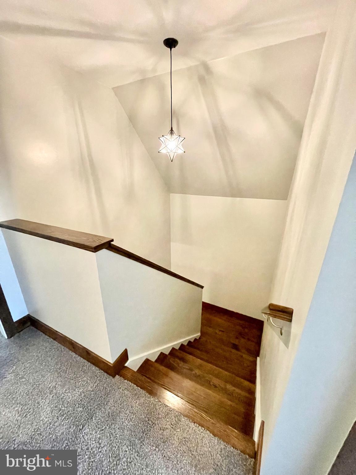 1380 Indian Peg Road Boiling Springs, PA 17007 - Photo 45 of 74 Staircase