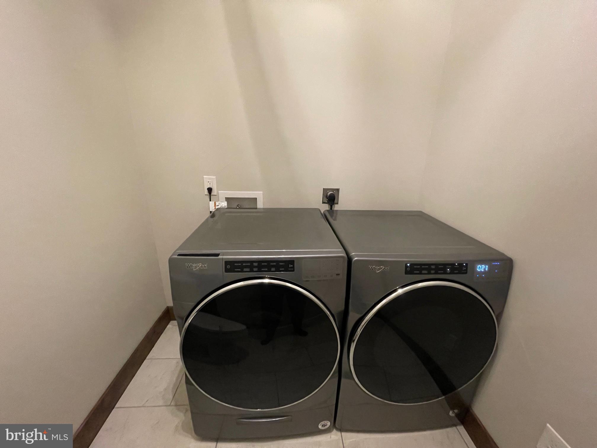 1380 Indian Peg Road Boiling Springs, PA 17007 - Photo 64 of 74 Laundry