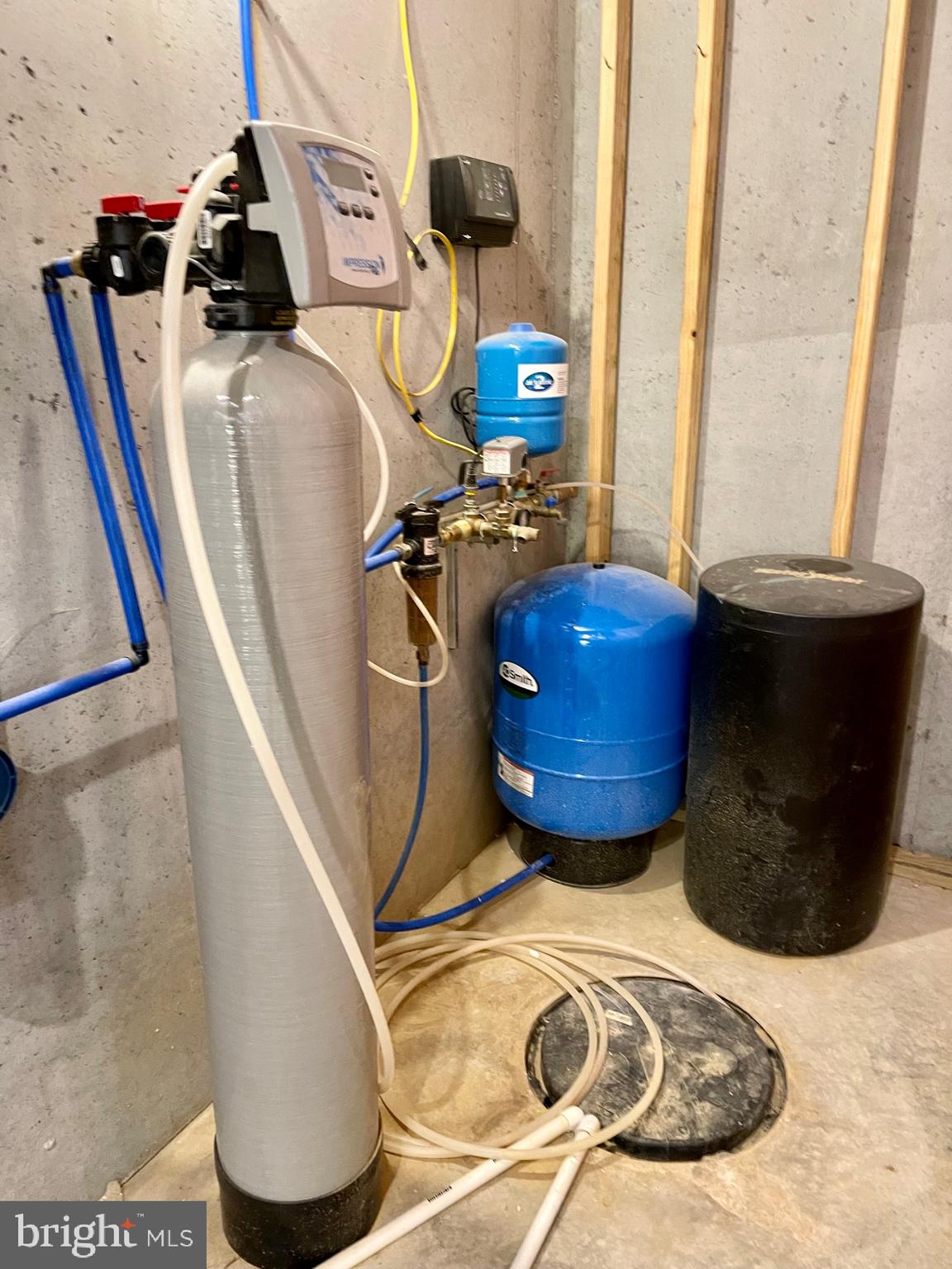1380 Indian Peg Road Boiling Springs, PA 17007 - Photo 72 of 74 Water Softener