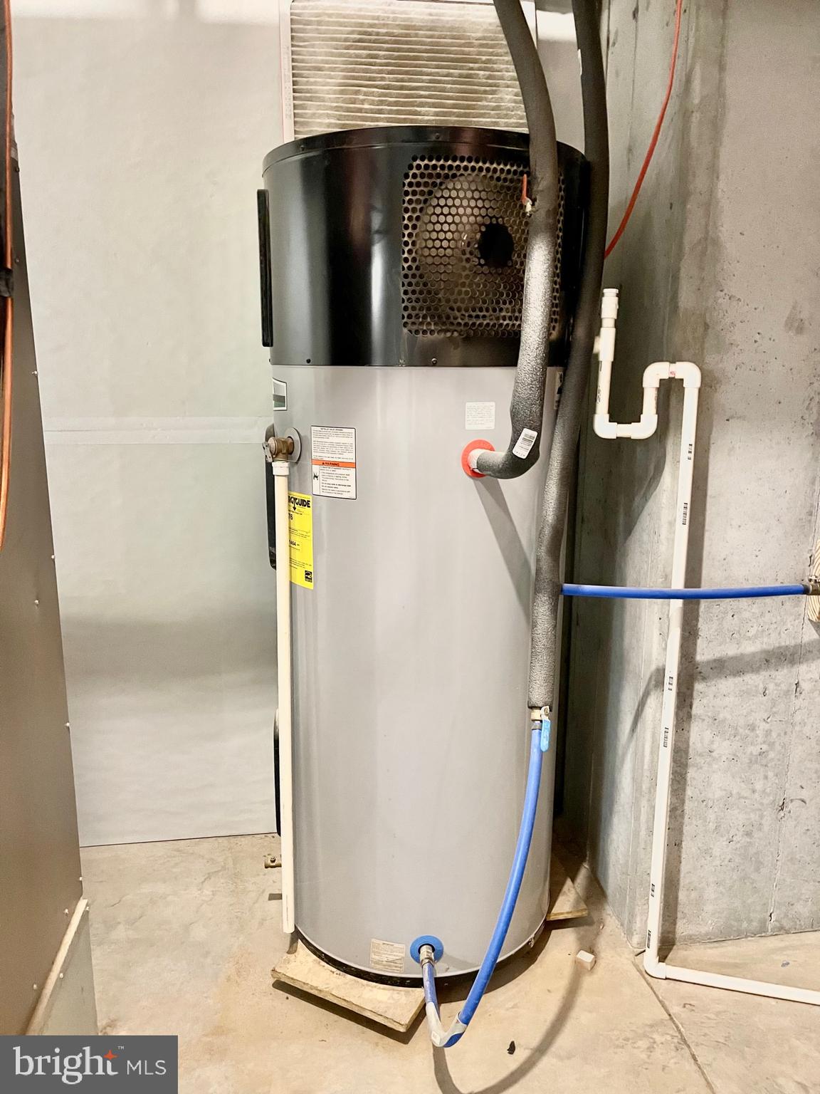 1380 Indian Peg Road Boiling Springs, PA 17007 - Photo 74 of 74 Water Heater