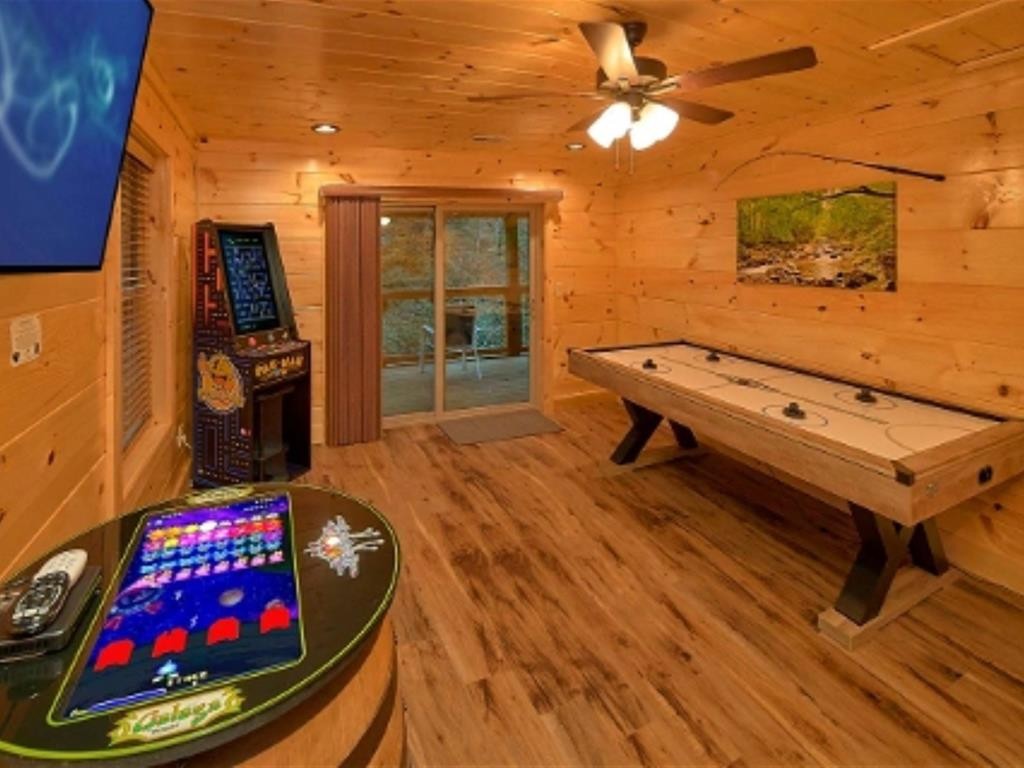 4311 Pittman Center Road Sevierville, TN 37876 - Photo 19 of 27 Gallery Image 19
