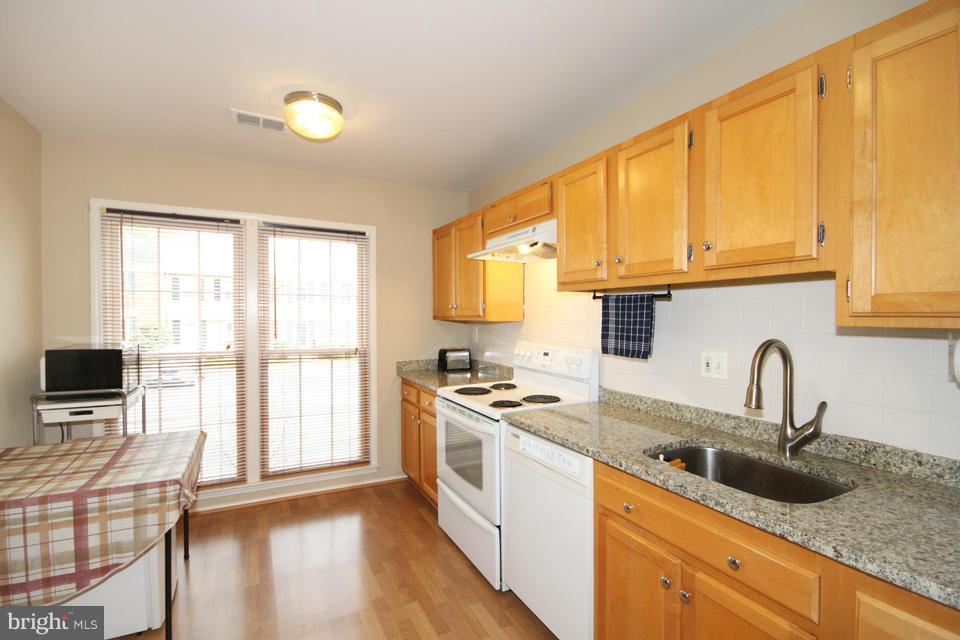 5442 Calvin Court Springfield, VA 22151 - Photo 2 of 26 Kitchen