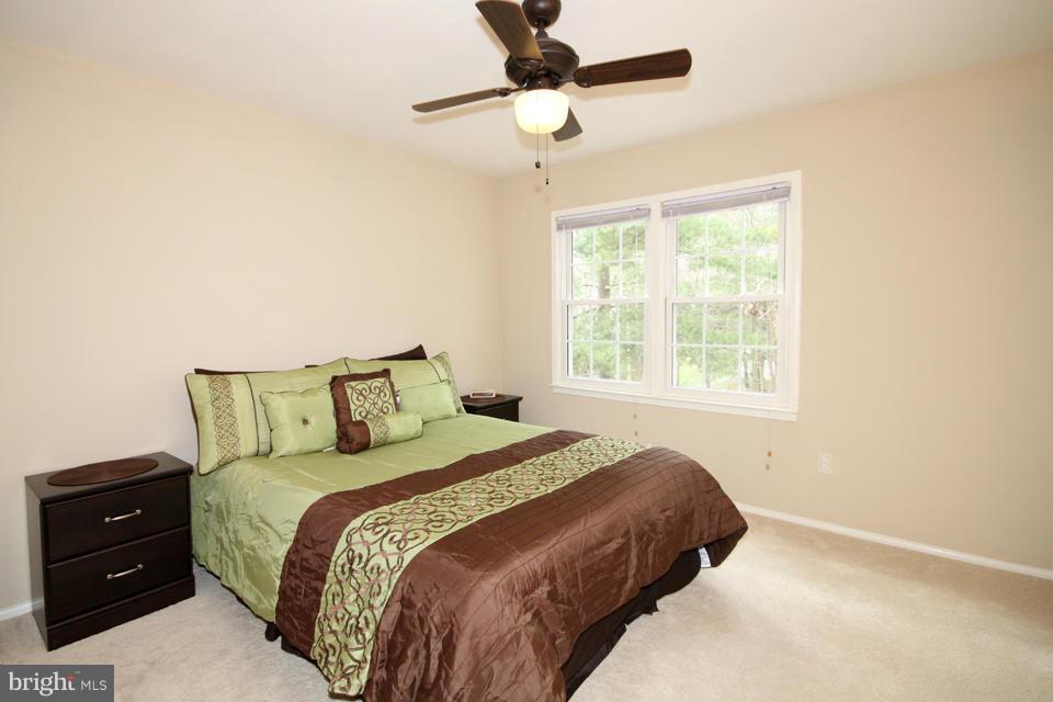 5442 Calvin Court Springfield, VA 22151 - Photo 16 of 26 Bedroom