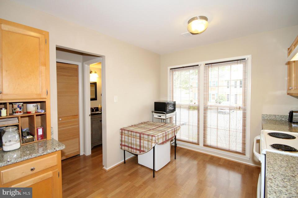 5442 Calvin Court Springfield, VA 22151 - Photo 5 of 26 Kitchen