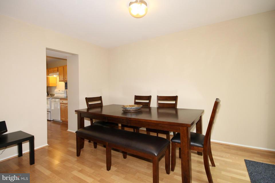 5442 Calvin Court Springfield, VA 22151 - Photo 7 of 26 Dining Room