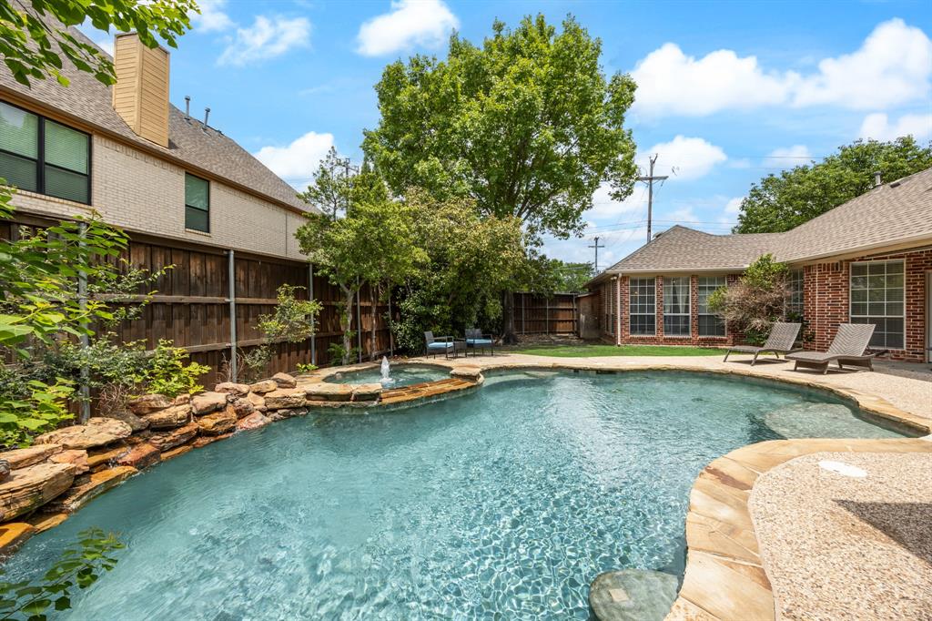 7507 Aberdon Road Dallas, TX 75252 - Photo 33 of 34