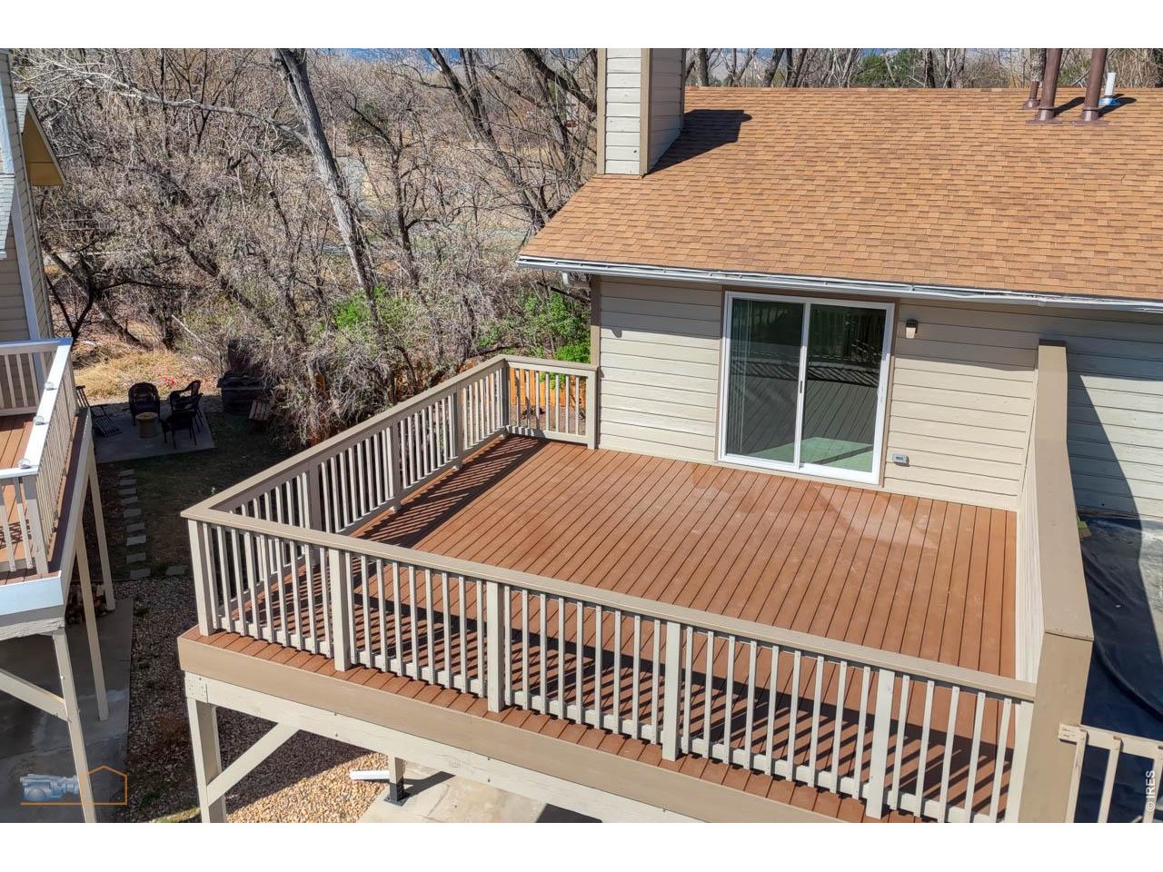4641 Portside Way Boulder, CO 80301 - Photo 27 of 42 Primary Bedroom Deck