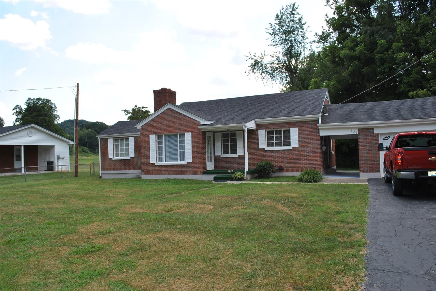 727 Scaffold Cane Road Berea, KY 40403 - Photo 1 of 33 Photo 1