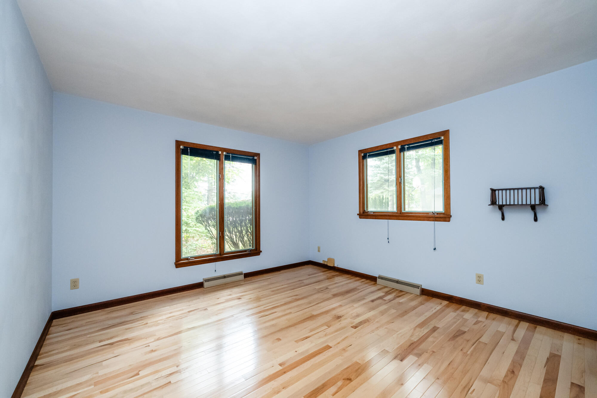 71353 State Line Road Edwardsburg, MI 49112 - Photo 20 of 28 Bedroom 2 Window to Frontyard