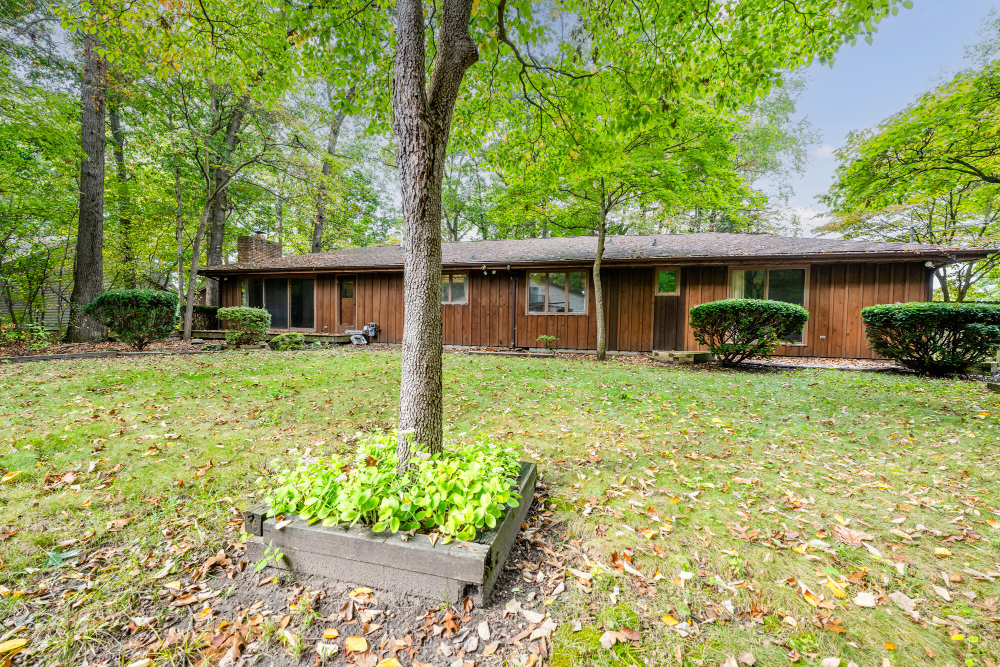 71353 State Line Road Edwardsburg, MI 49112 - Photo 27 of 28 Back of House