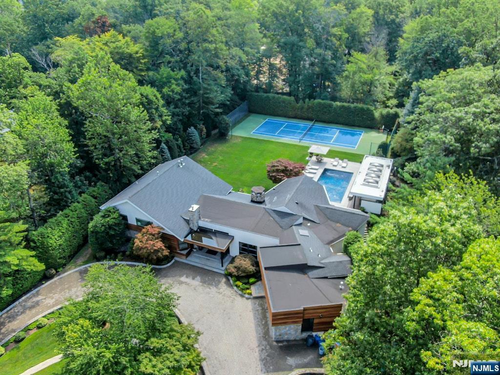 34 Warren Lane Alpine, NJ 07620 - Photo 40 of 44 Gallery Image 40