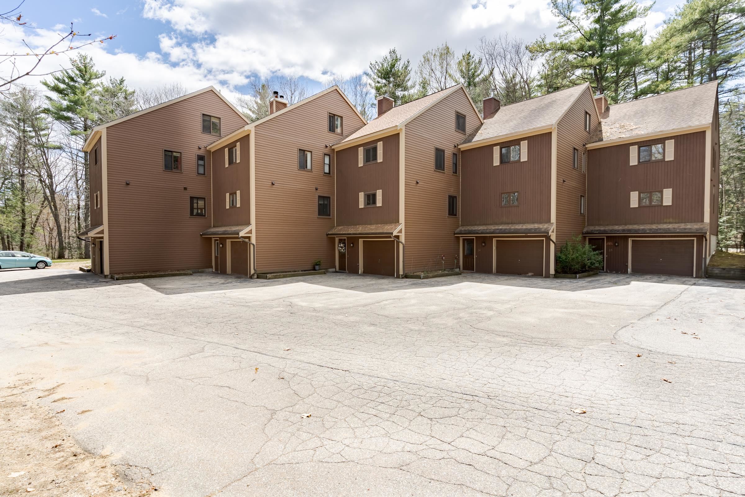 153 Coffin Road, Unit 23 Epping, NH 03042 - Photo 31 of 32