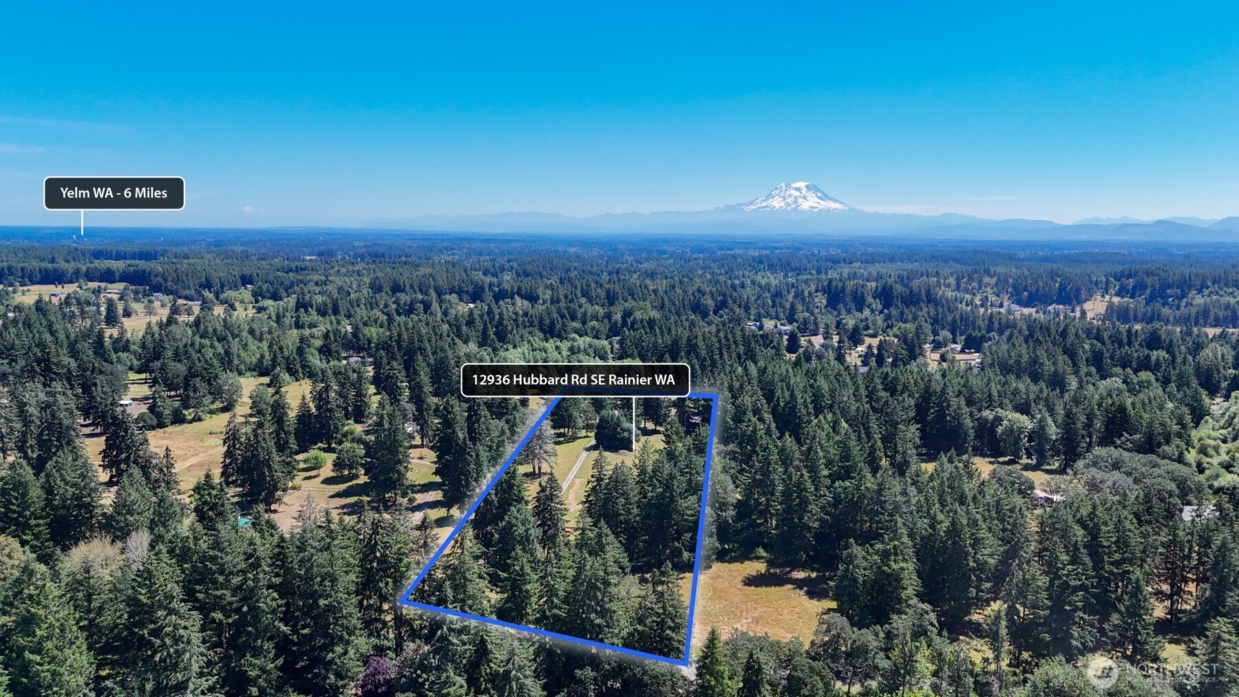 12936 Hubbard Road Southeast Rainier, WA 98576 - Photo 22 of 22 Gallery Image 22