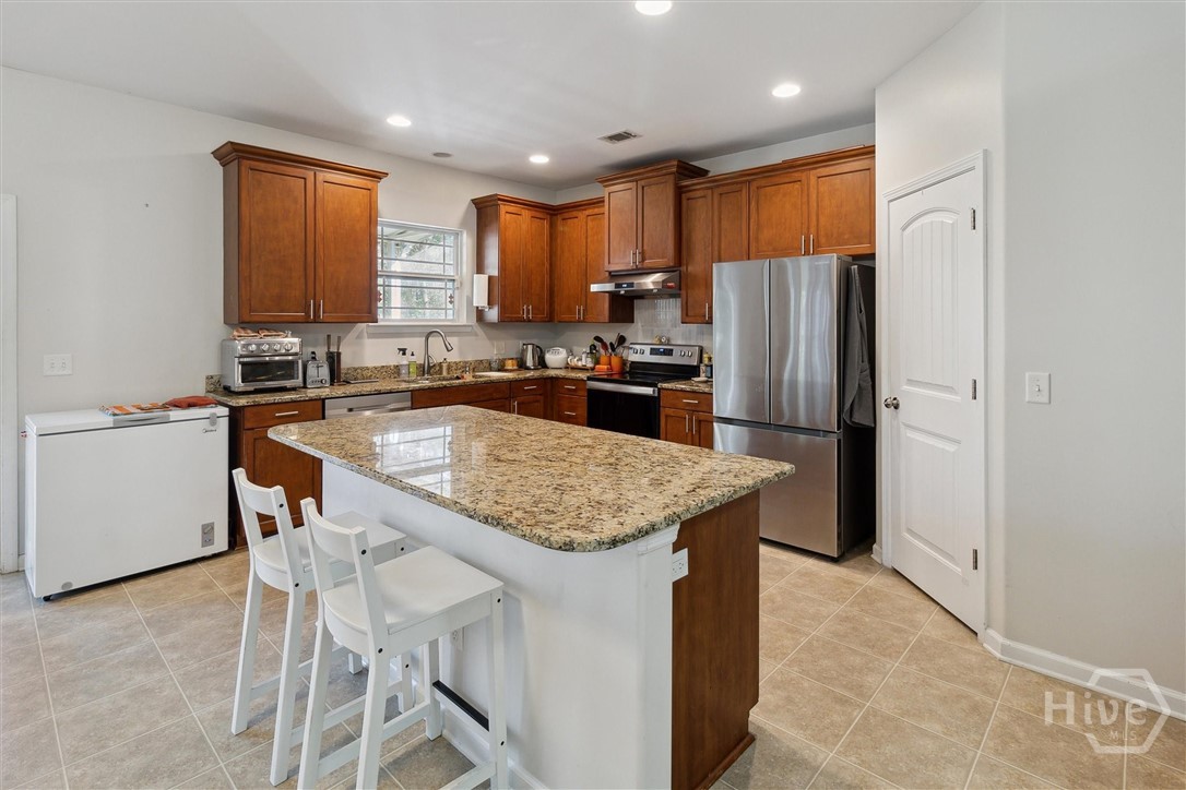 150 Magnolia Drive Pooler, GA 31322 - Photo 13 of 47