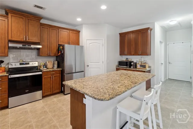 $409,900 | 150 Magnolia Drive, Pooler, GA 31322