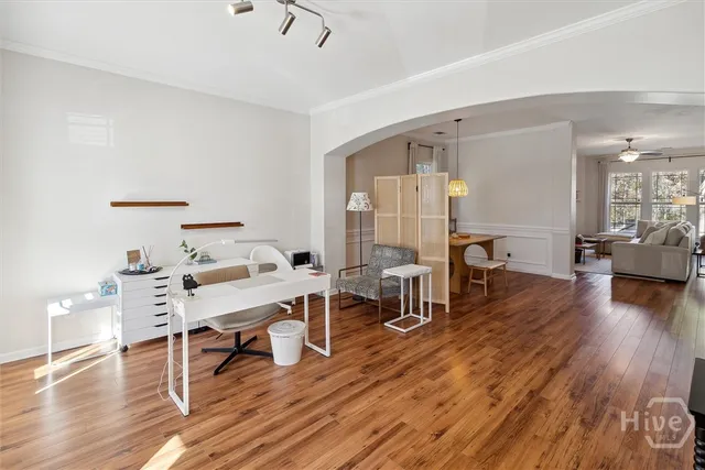 $409,900 | 150 Magnolia Drive, Pooler, GA 31322