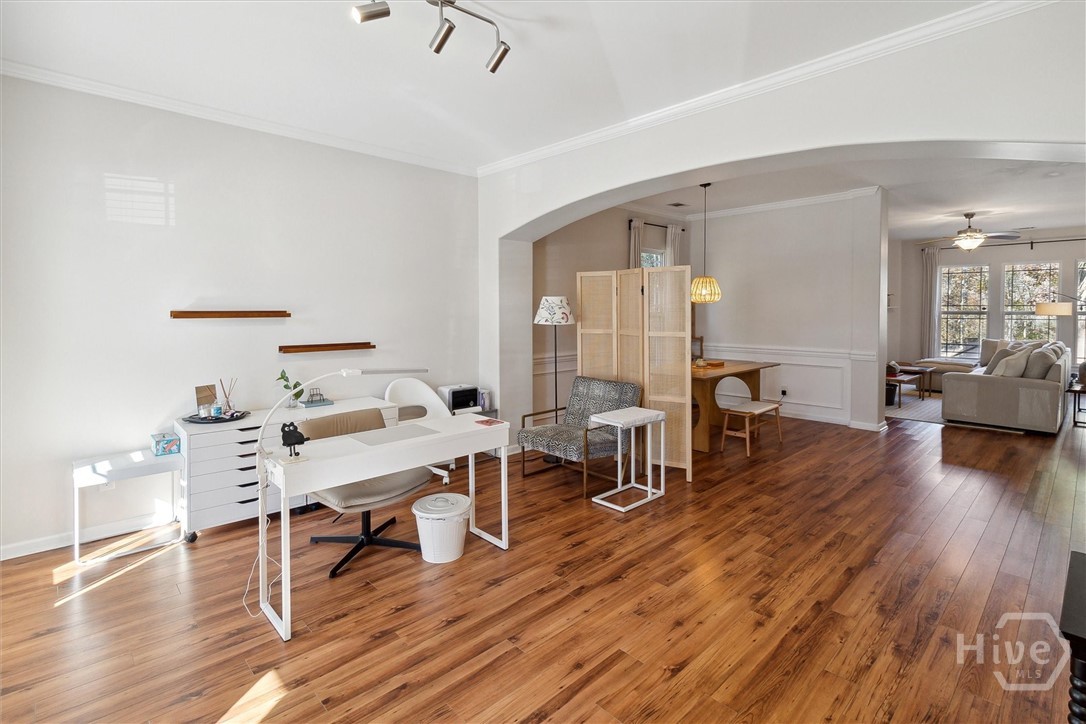 150 Magnolia Drive Pooler, GA 31322 - Photo 18 of 47