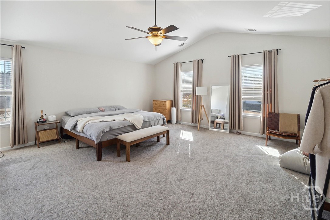 150 Magnolia Drive Pooler, GA 31322 - Photo 20 of 47