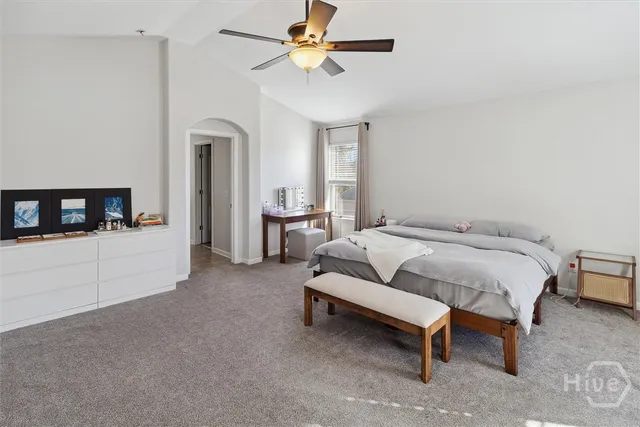 $409,900 | 150 Magnolia Drive, Pooler, GA 31322