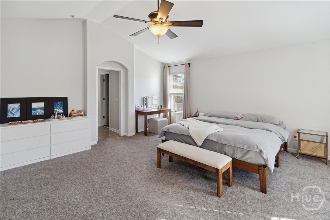 150 Magnolia Drive Pooler, GA 31322 - Photo 21 of 47