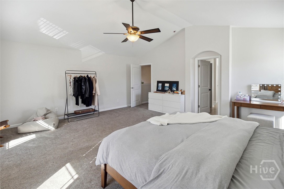 150 Magnolia Drive Pooler, GA 31322 - Photo 22 of 47