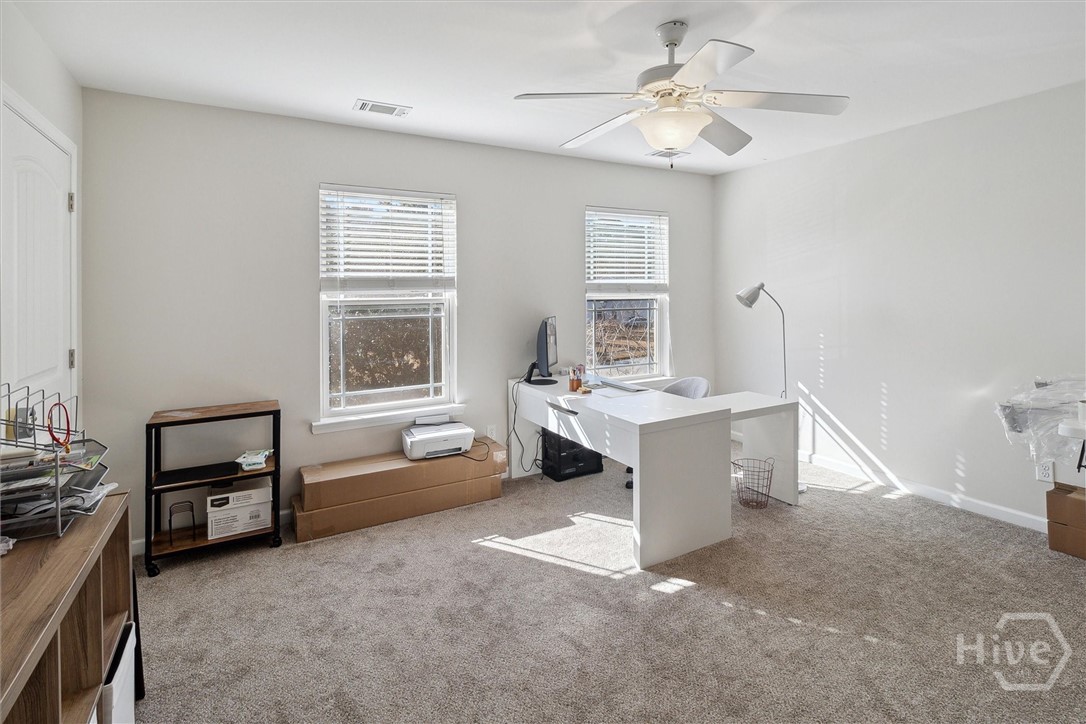 150 Magnolia Drive Pooler, GA 31322 - Photo 27 of 47