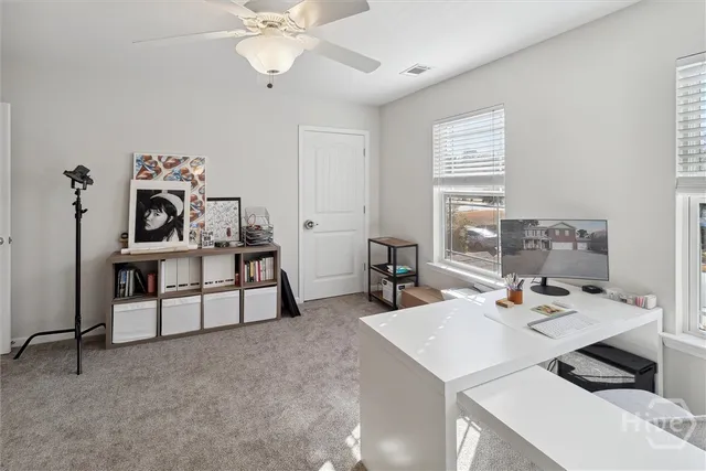 $409,900 | 150 Magnolia Drive, Pooler, GA 31322