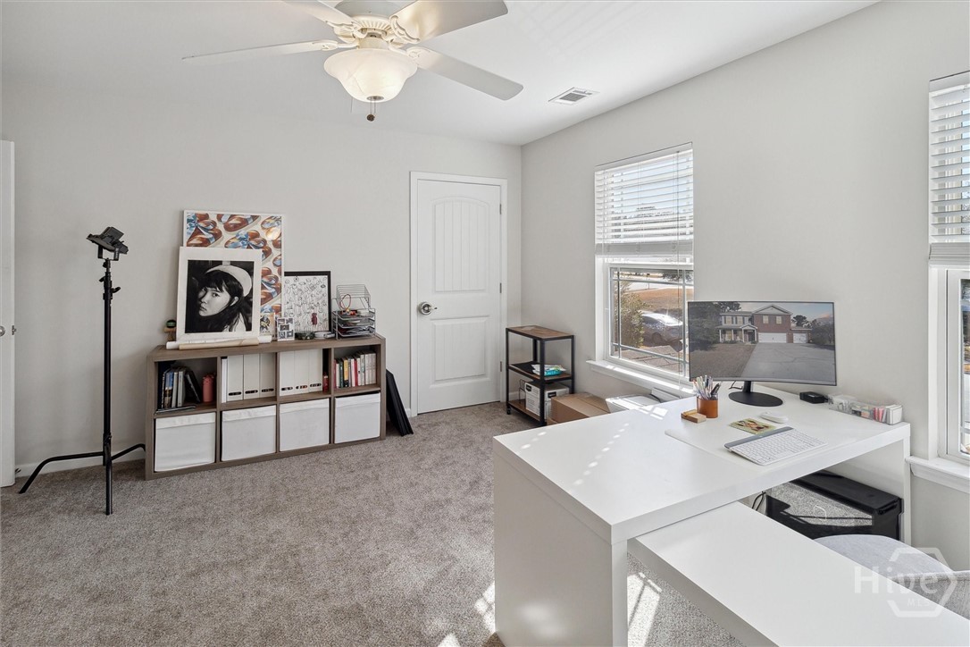 150 Magnolia Drive Pooler, GA 31322 - Photo 28 of 47