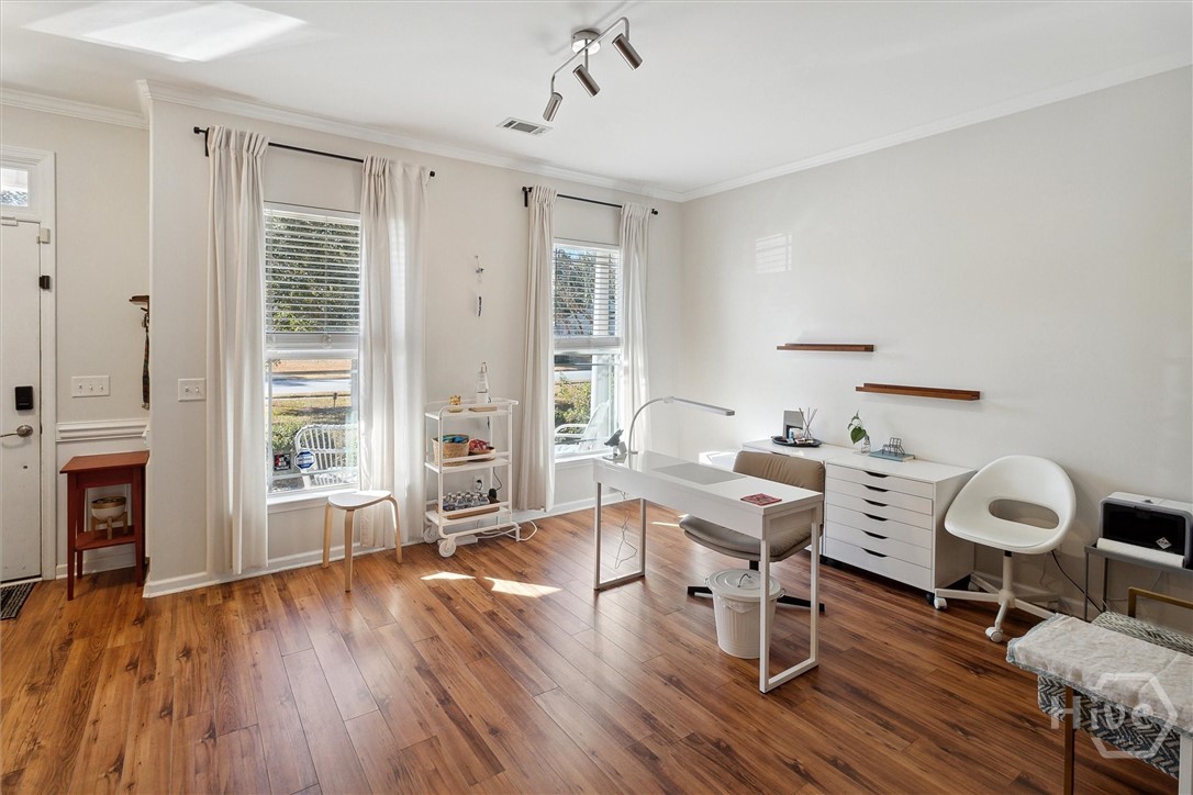 150 Magnolia Drive Pooler, GA 31322 - Photo 3 of 47