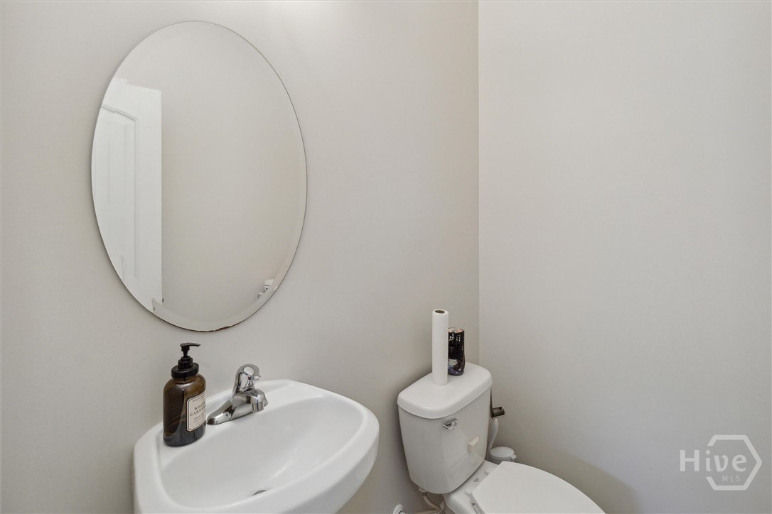 150 Magnolia Drive Pooler, GA 31322 - Photo 38 of 47