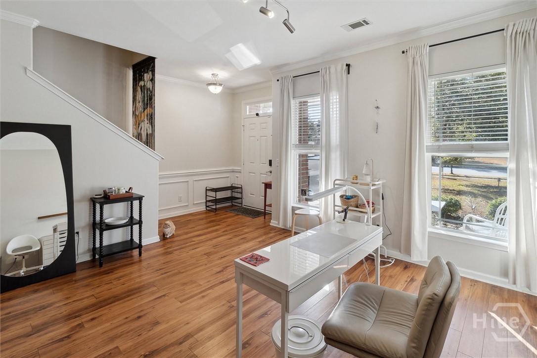 150 Magnolia Drive Pooler, GA 31322 - Photo 4 of 47