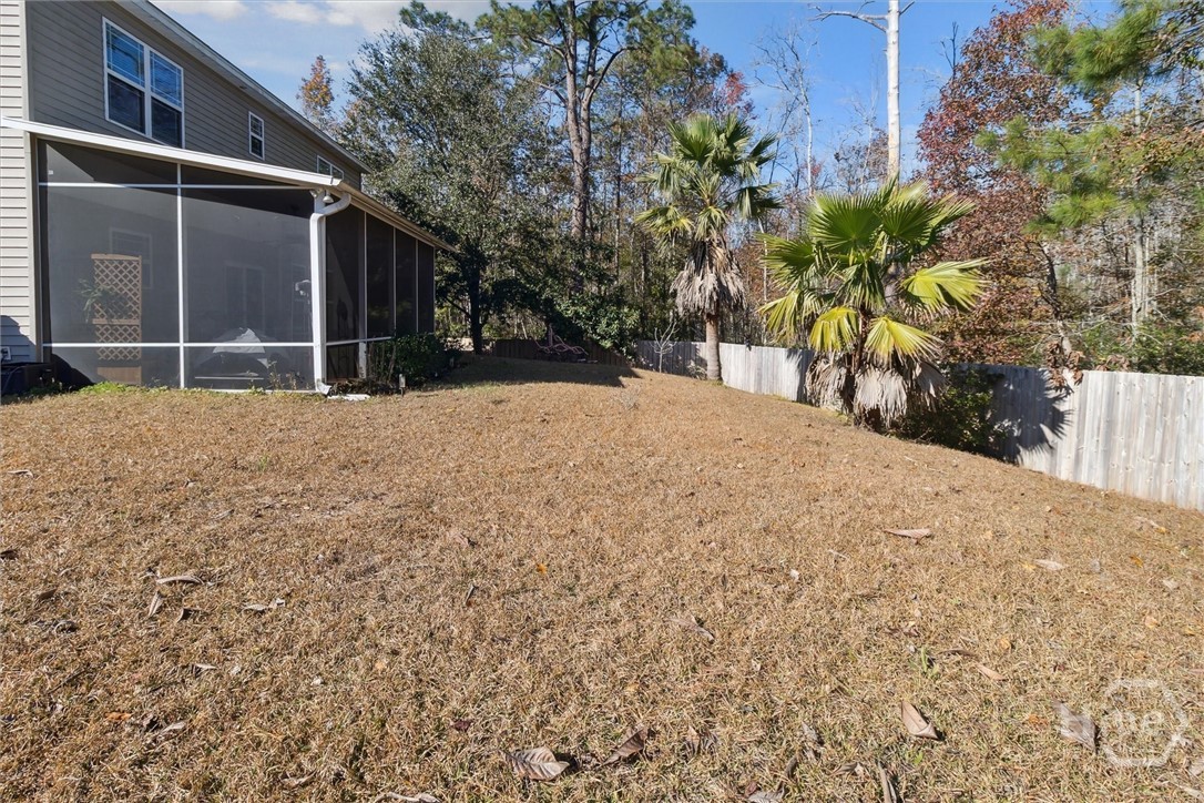 150 Magnolia Drive Pooler, GA 31322 - Photo 43 of 47