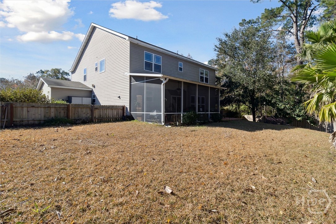 150 Magnolia Drive Pooler, GA 31322 - Photo 44 of 47