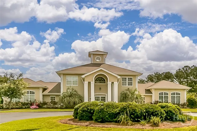 $409,900 | 150 Magnolia Drive, Pooler, GA 31322