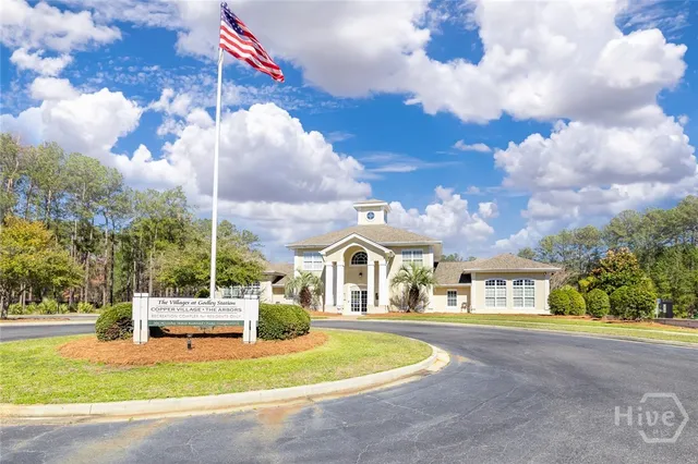 $409,900 | 150 Magnolia Drive, Pooler, GA 31322