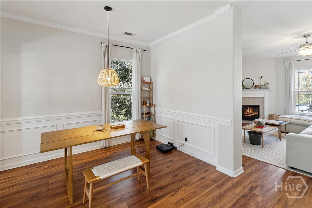 150 Magnolia Drive Pooler, GA 31322 - Photo 5 of 47