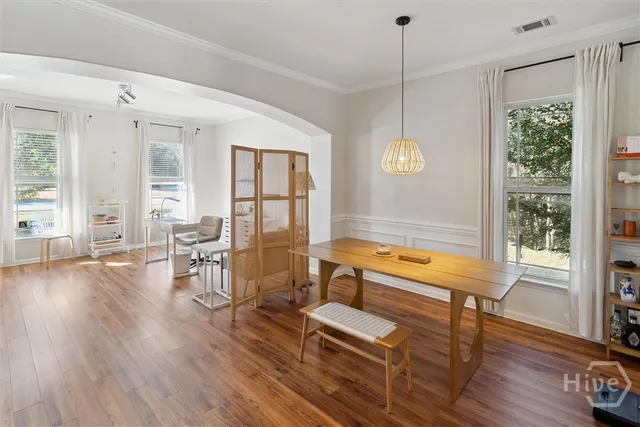 $409,900 | 150 Magnolia Drive, Pooler, GA 31322