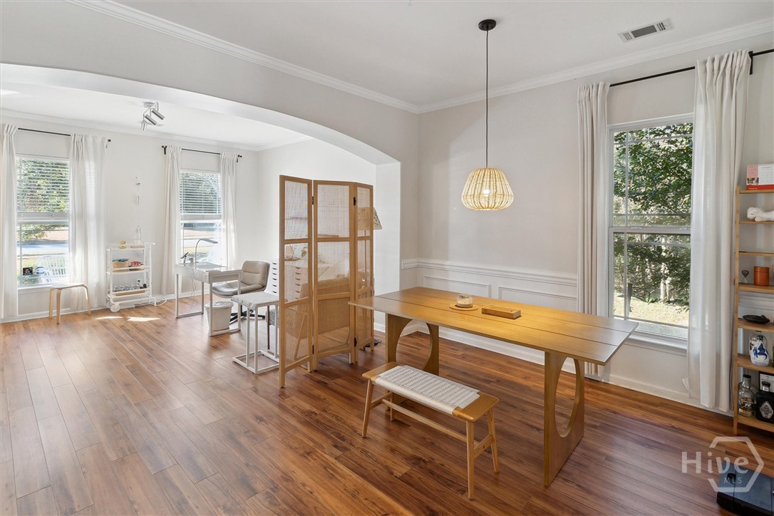 150 Magnolia Drive Pooler, GA 31322 - Photo 6 of 47